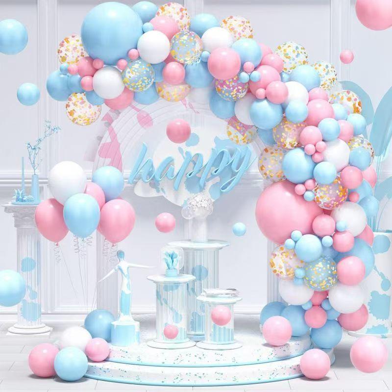 2026 New Multiple Themes Balloon Garland Arch Kit