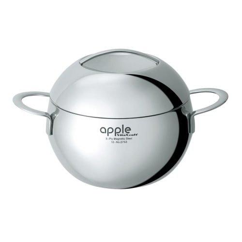 Vita Craft Apple Steamer Stand 15.0cm 3323