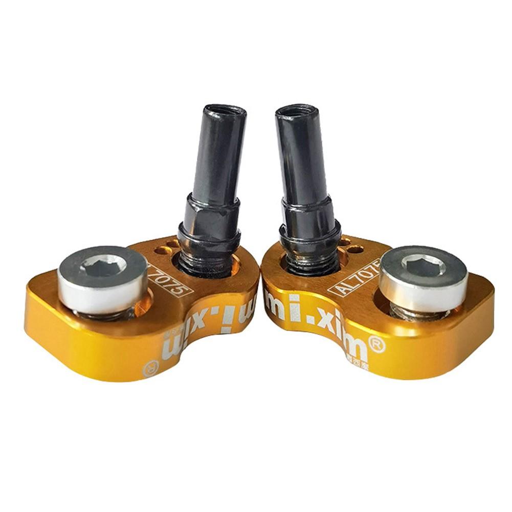 

Extension Seat V Brake Extension Holder Extension Seat Folding Bike золотистый
