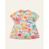 Oilily Kids Dress Okgseop006d