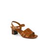 Women Semi Casual Sandals 5cm Ald406 Ka23