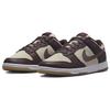 Nike Dunk Low Plum Eclipse Γυναικεία Αθλητικά Παπούτσια Μωβ Καρυδογάλα Γήινο FJ4734-100