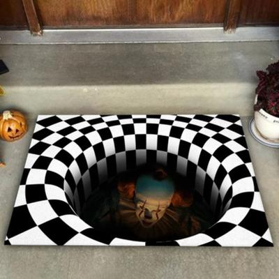 IT Illusion Doormat