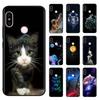 Phone Case For Xiaomi Redmi Note 5 Case Soft Tpu Cover Silicone Bumper For Xiomi Xiaomi Redmi Note 5 Pro Note5 Shockproof Case