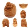 Buddha Statue Sculpture Figurine Home Decoration