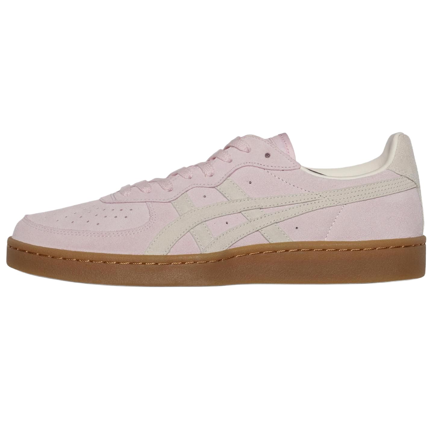 

ONITSUKA TIGER GSM Crystal Pink White Унисекс Кроссовки 1183C436-700 39