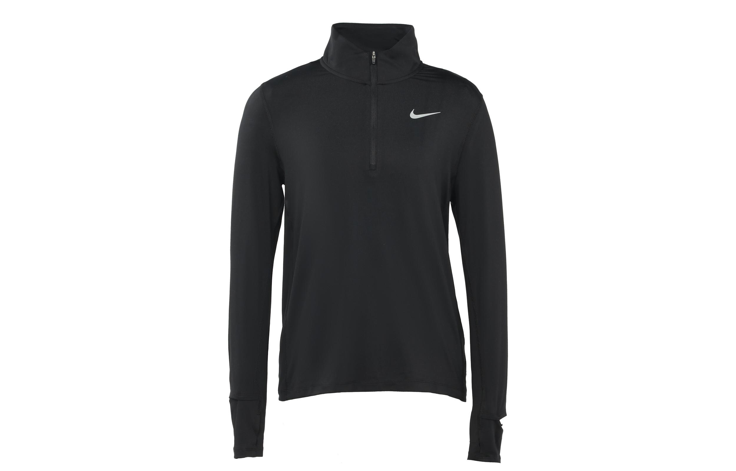 Nike Women s Fitness Clothing Women s Black CU3221-010 M