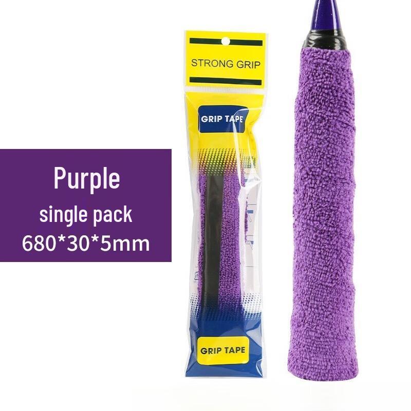 Xulin Double-Layer Thickened Sweat-Absorbent Towel Grip Tape