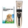 Dog & Cat Electric Hair Clipper and Trimmer