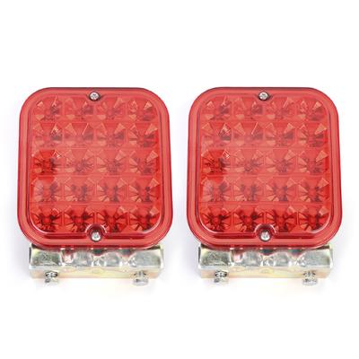 Illuminazione per esterni – Frecce direzionali auto