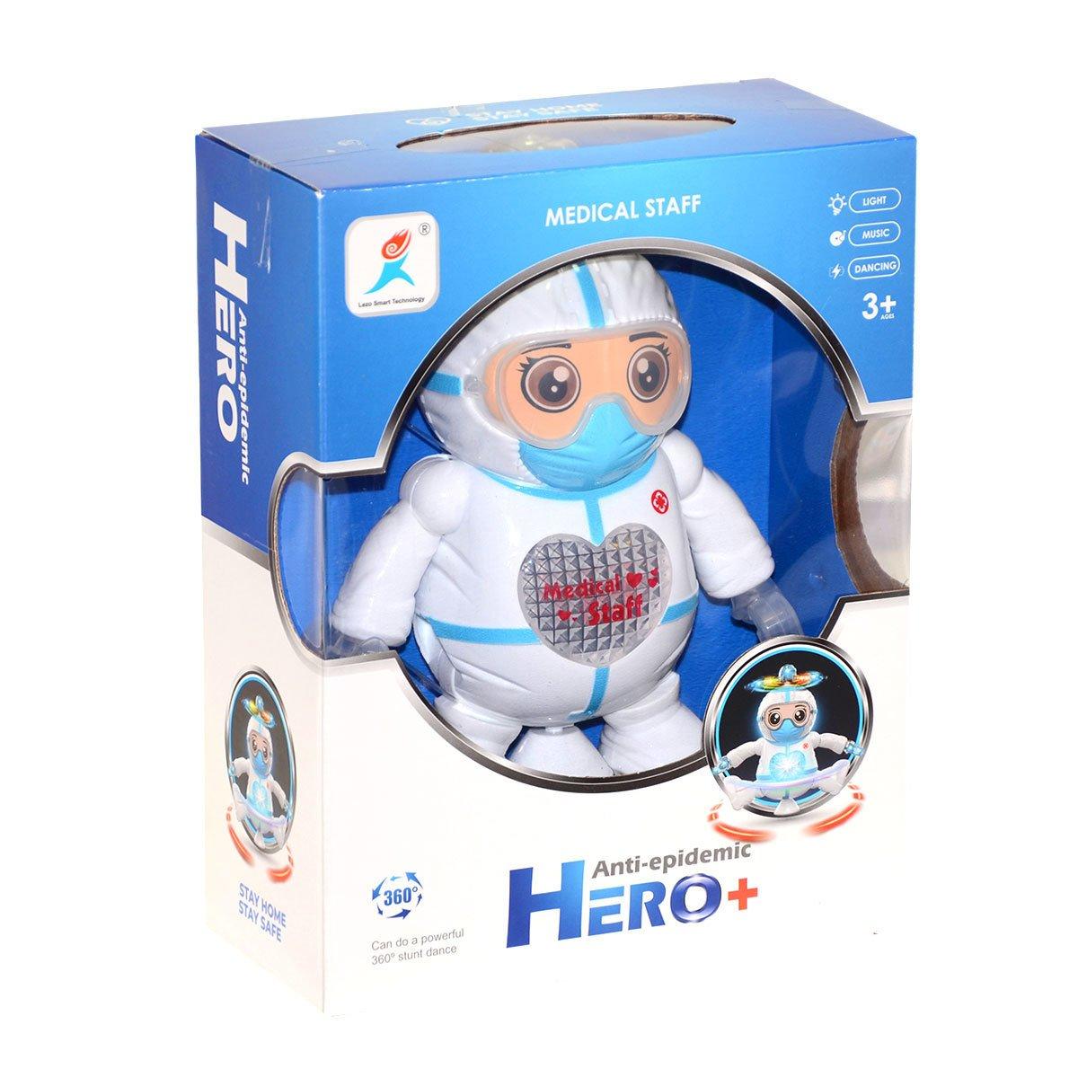 

99444-9 Медицинский робот - Pacific