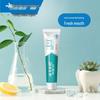 Yunnan Baiyao Ice Lemon Probiotic Toothpaste