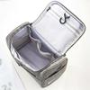 Toiletry Travel Extra Larg Portable Makeup Handbag