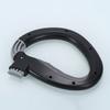 Bag Carry Handle D Shaped Heavy Duty Vegetable Picker Labor-saving Buckle for Shopping