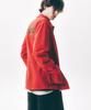 Superveloce Maranello Work Jacket - Red