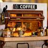 Coffee Shop Wooden Mini Doll House DIY Small House Kit Making And Assembling Room Models Toys For Kid Birthday Gifts Dollhouse