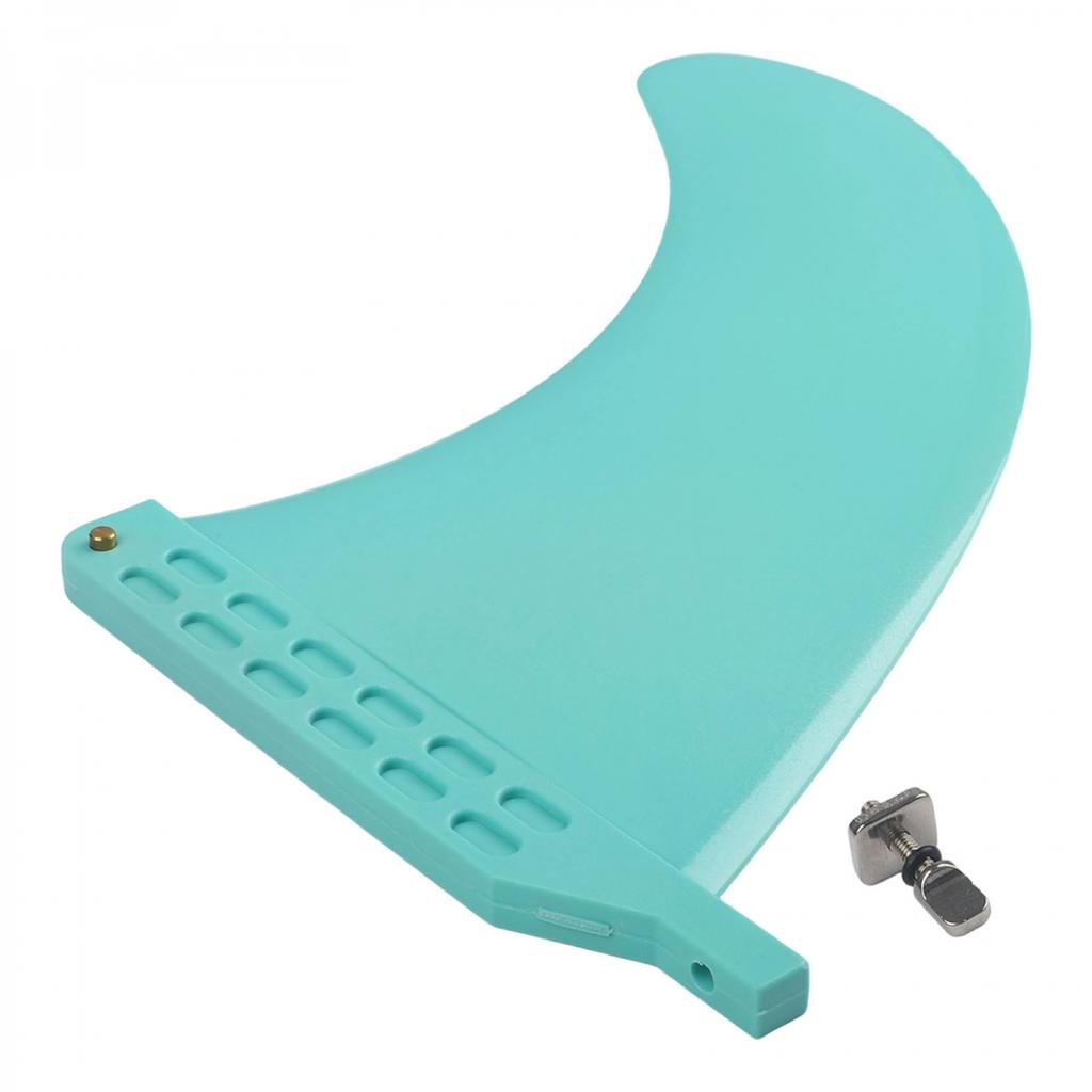 Reinforced Nylon Fiberglass Fins Paddleboard Accessories Surfboard Fins