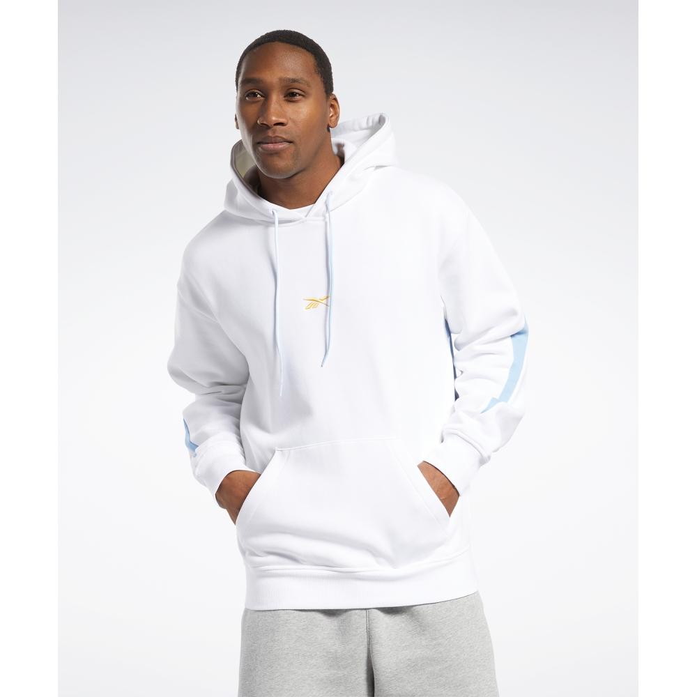 

REEBOK BB БАСКЕТБОЛЬНЫЙ ФЛИС HP0036 00M