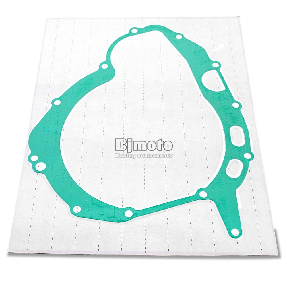 Stator Magneto Generator Cover Gasket For Suzuki SV1000 SV1000S TL1000 R TL1000S DL1000 DL1050 V-Strom 11483-02F00 11483-02F10