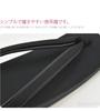 Black Formal Made in Japan Ottoman Mourning Mourning Single Black [Nagomiya] Shoes, Non-celebratory Ceremonies, Clothes, Sandals, Item, Women's, M,