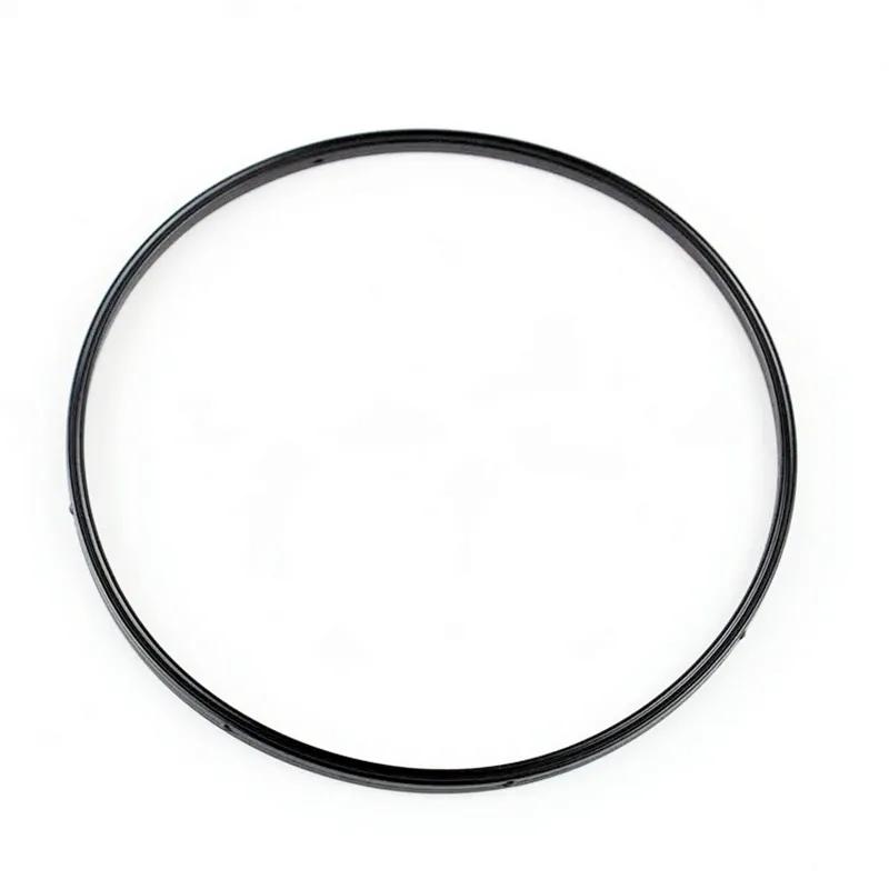 11668626471 Černá gumová sada těsnění vakuové pumpy Pasuje na BMW V8 E46 E65 E66 E53 E70 E60 E84 E90 745i 545i 645i X1 X5