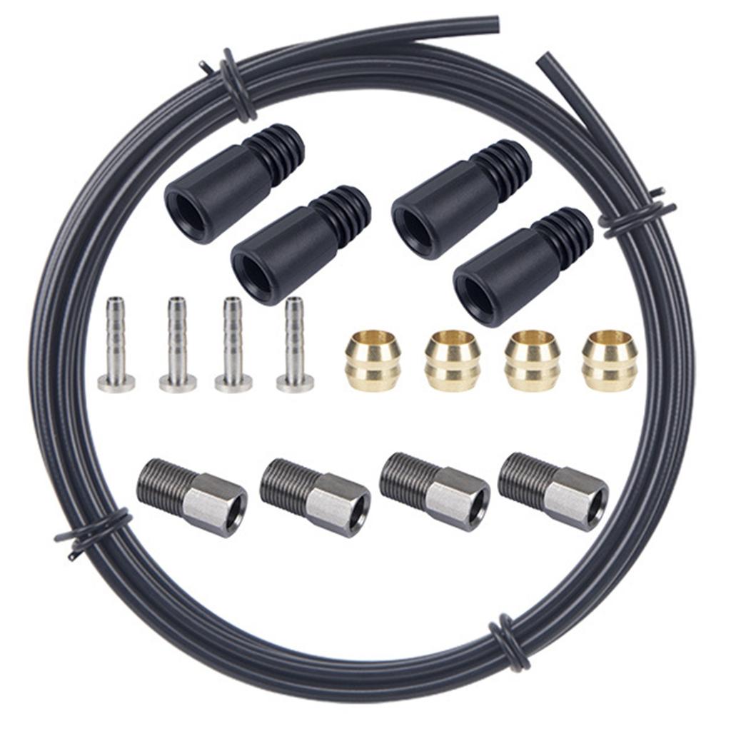Ompatible With BH59 MTB Brake Hose Hydraulic Repair