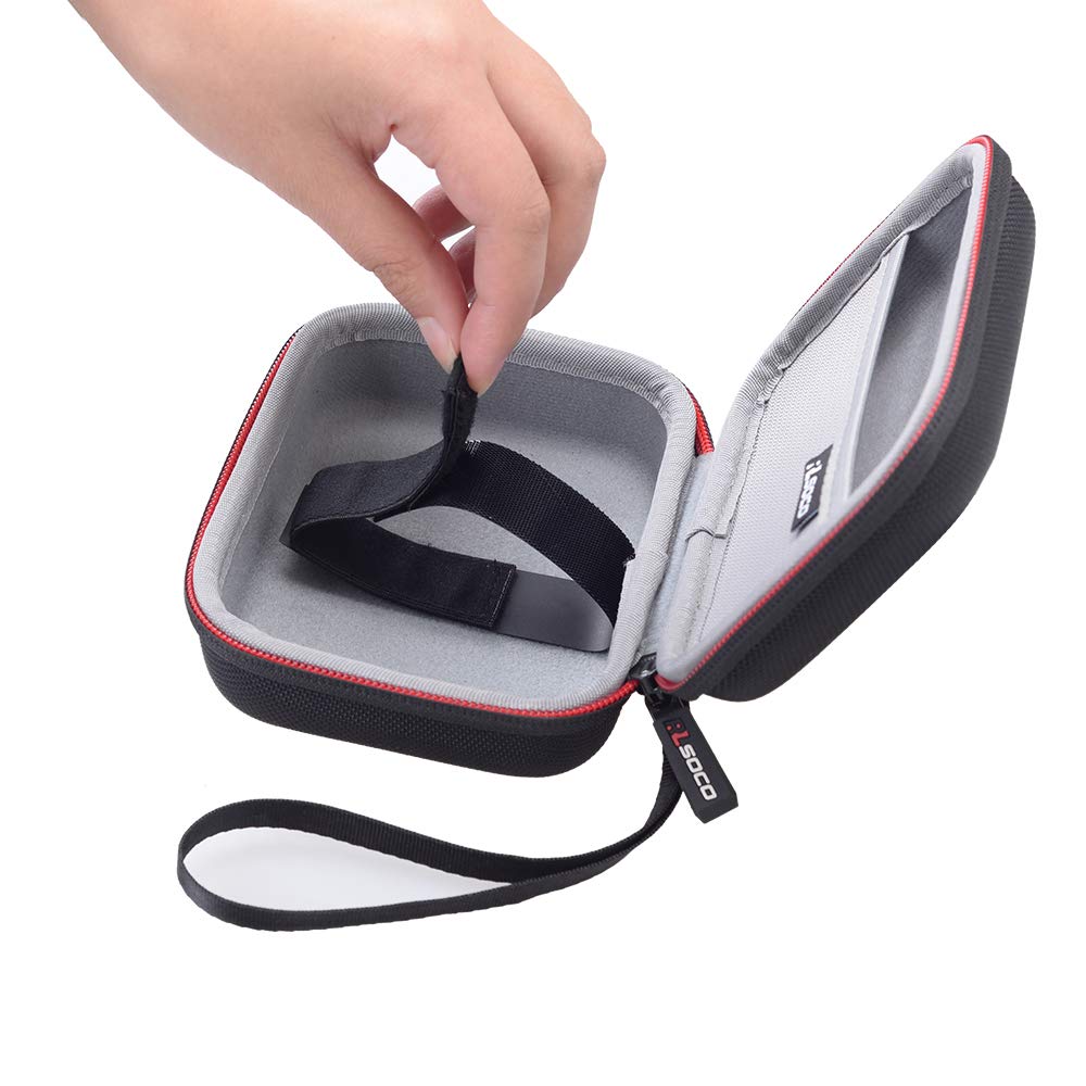 RLSOCO Storage Case for Yamaha TunerMetronome TDM-700, KORG TM-60TM-50, etc.