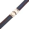 Home & Living Hidden Snap Handmade Purses Flex Frame Metal Kiss Clasp Bag Accessory