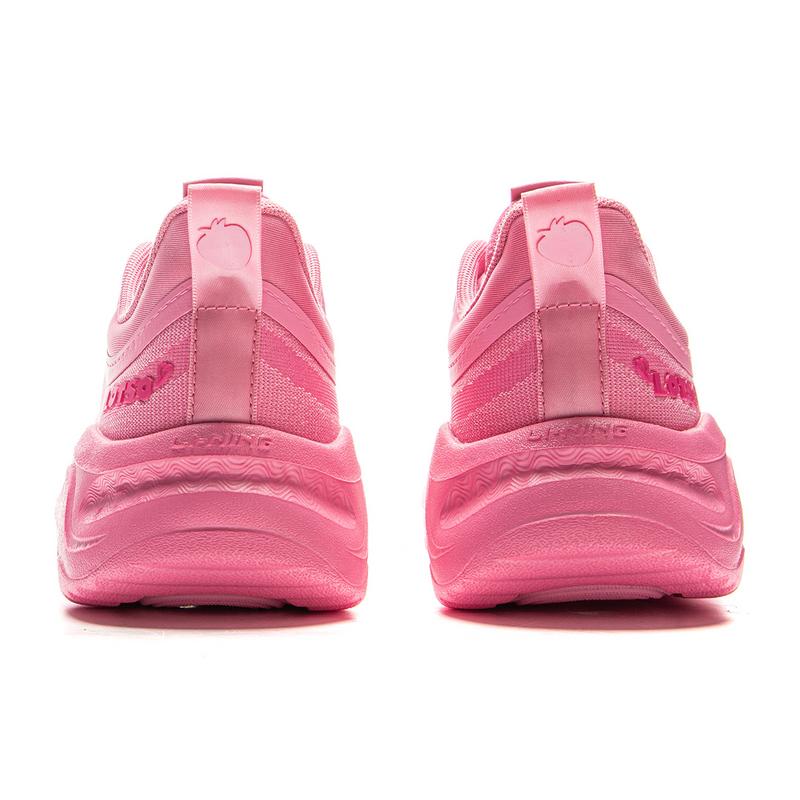 New LINING SOFT GO 2 WMS Casual Shoes Women's Low top AGLV040-10