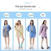 Women's Lightweight Sun Protection Skirt Shorts
