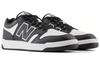 New Balance 480 White Black BB480LBA