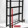 Lishitu Gym Multi-functional Storage Rack
