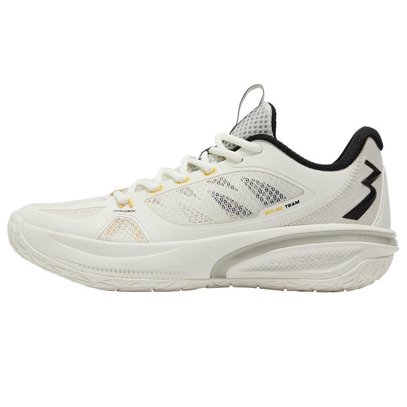 361° Fierce Speed BB Team Men's Low-Top Basketball Shoes