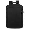 Casual Business USB Charging Laptop Backpack