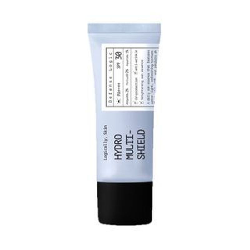 Logically, Skin - Hydro Multi-Shield Sun Essence 40ml