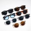 New Arrival Retro Sunglasses Women Men Vintage Round Frame Sun Glasses High Quantity Lens Goggles Shades for Female Male