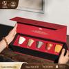 Wanqiantang Zisha Master Teacup Gift Set