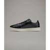 Y-3 Stan Smith Schwarz Talkum Unisex Sneaker JQ4977