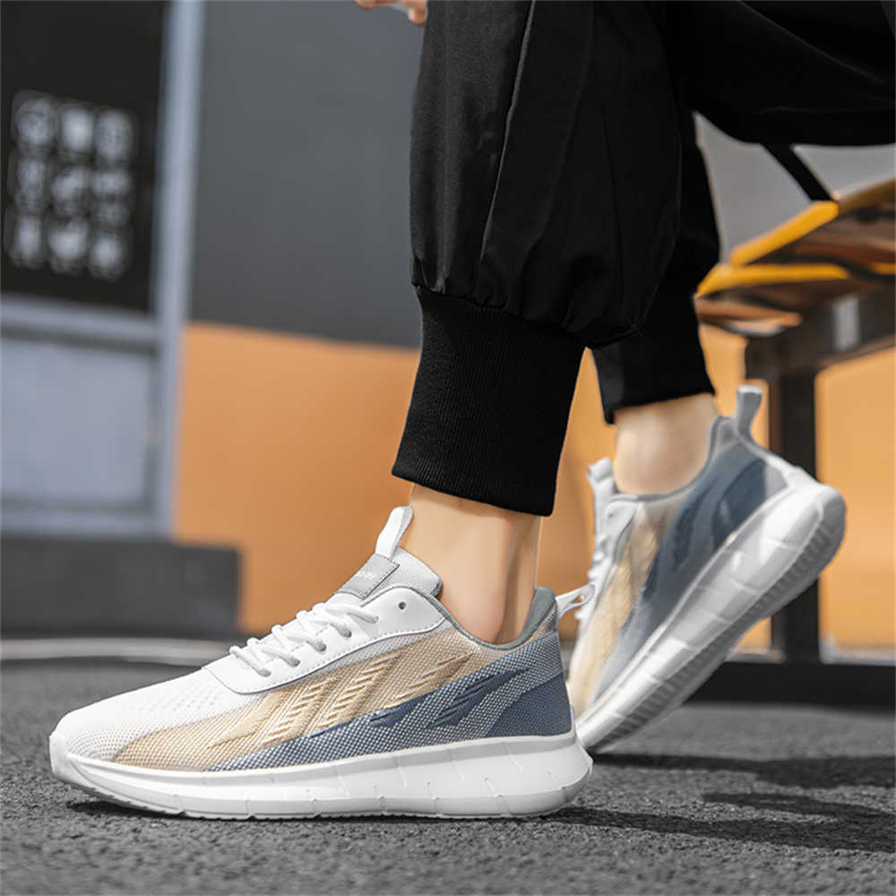 Fashion Anti-skid Autumn Shoes Men 48 Vulcanize Men's Purple Sneakers Mens Designer Trainer Sport Models Runners Loafers Hypebeast