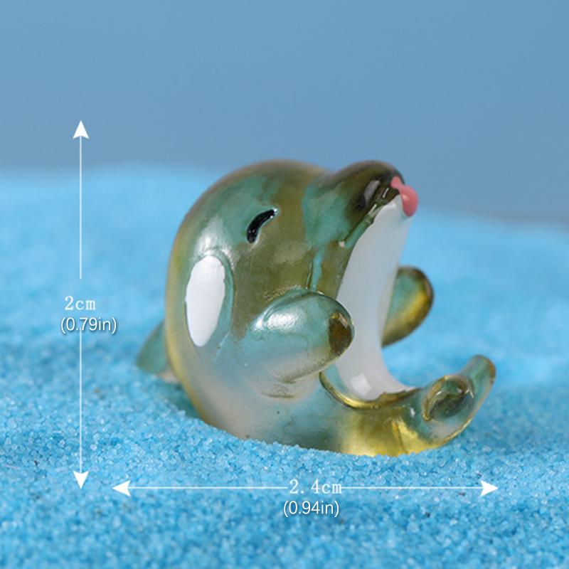 Модель морского животного — фото 12