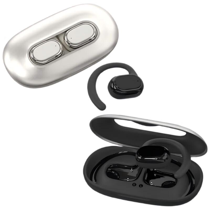 

Hyundai YH-B016 True Wireless Business Bluetooth Earbuds