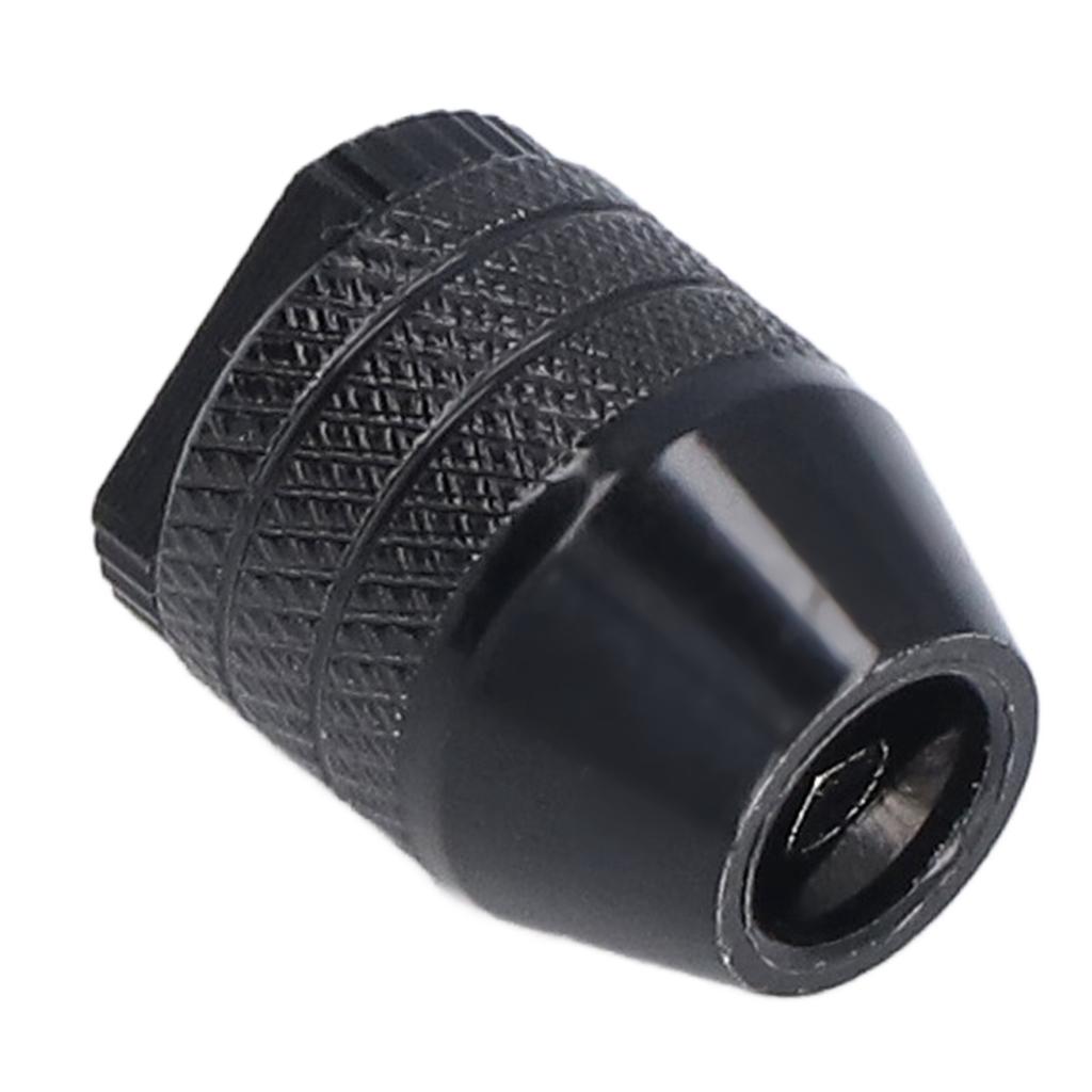 💰Kaufe 3 Jaw Drill Chuck Carbon Steel Electric Grinder Flexible Shaft