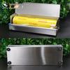 Manual Commercial Cling Film Packaging Machine K11