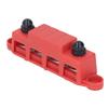 4 Position 4 Position Bus Bar 48VDC 250A 4 Position Distribution Block 48VDC Bus Bar Yacht
