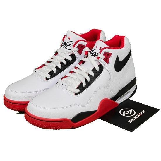 Nike Flight Legacy Red BQ4212-100 Unisex