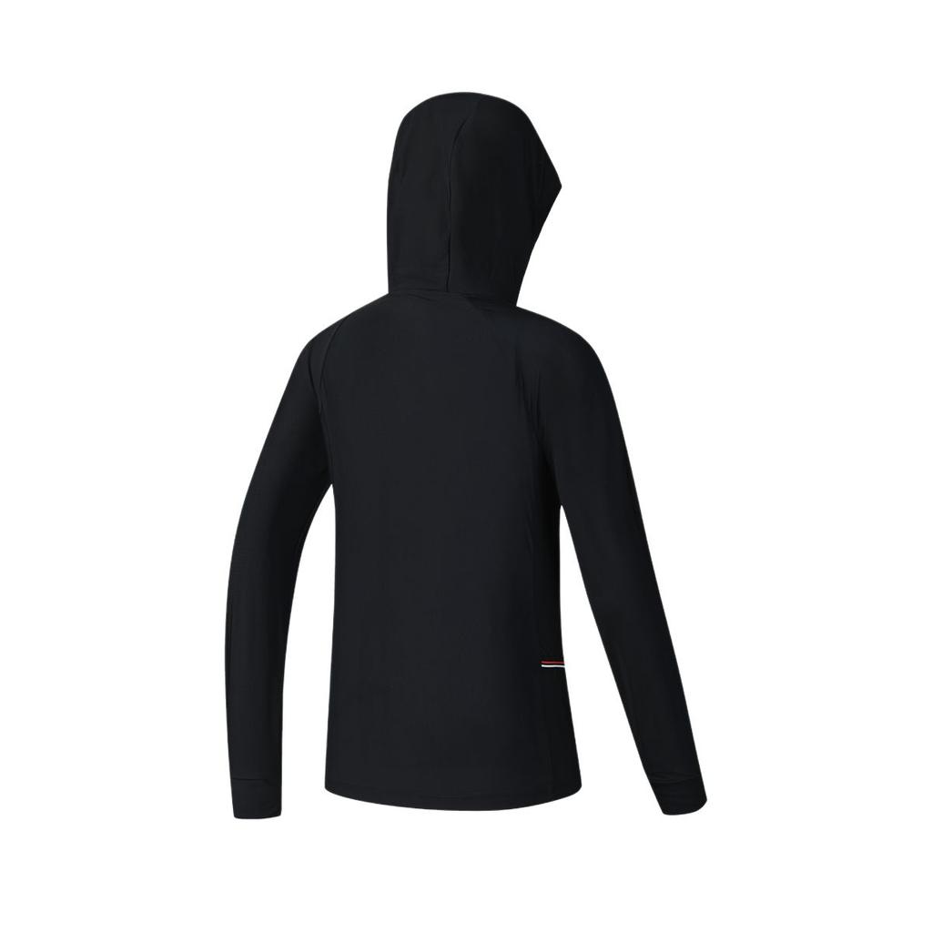 New FILA Athletics Jackets & Coats Women's Pitch Black A11W523501F-BK