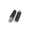 For Yamaha XJ6 FZ6 MT07 09 FZ8 FZ1 YZF 1000 FJR1300 TDM 900 Foot Rest Motorcycle Footrest Footboards Front Pedal  Rear Pedal