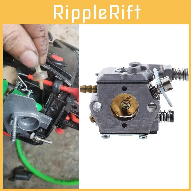 Carburetor Replacement Echo For Srm4605 4600 3800 Wt120b Trimmer Repair Lawn