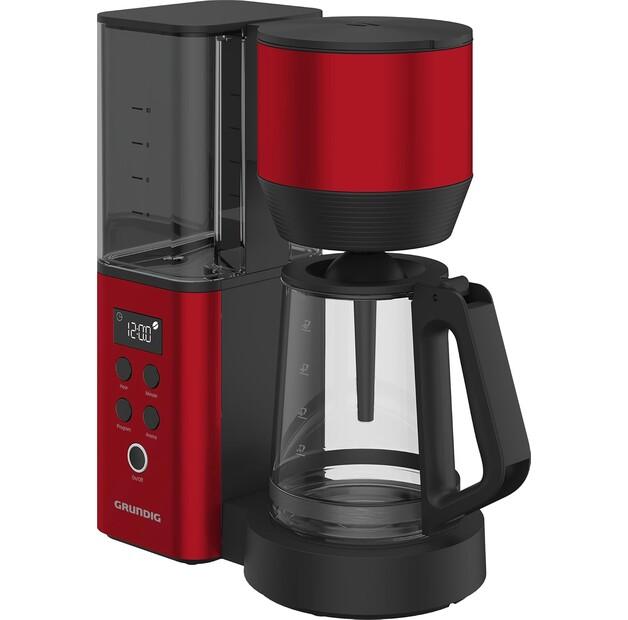 Кофеварка Grundig KM 8440