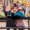 Soul: Journey Folding umbrella Umbrella durable Sun umbrella printing outdoor